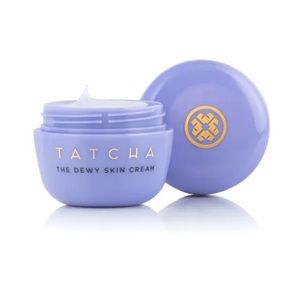Tatcha The dewy skin cream